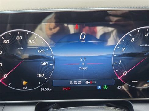 Certified 2025 Mercedes-Benz GLC 300 image 16