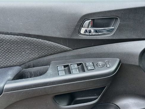 Used 2015 Honda CR-V EX image 21