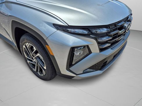 New 2026 Hyundai Tucson SEL FWD image 35