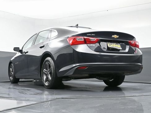 Used 2023 Chevrolet Malibu LS image 48