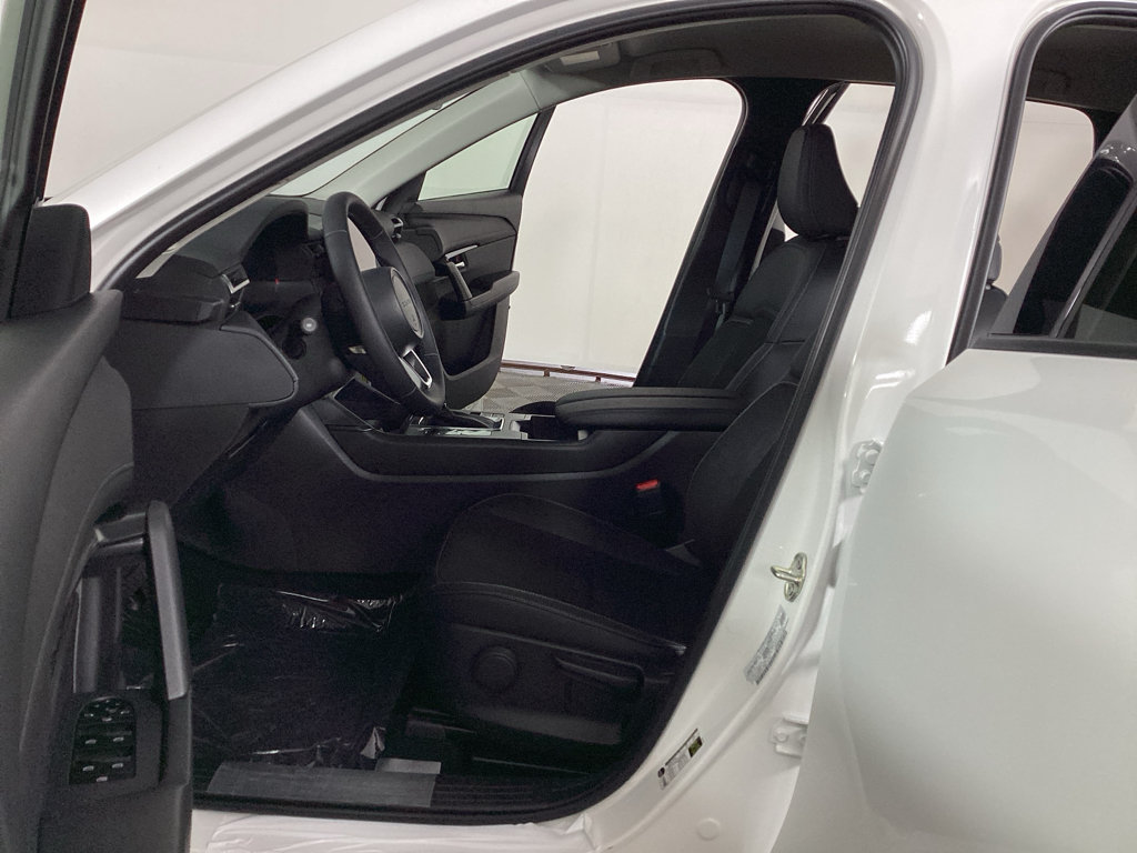 New 2026 MAZDA CX-5 Select AWD/4WD image 15