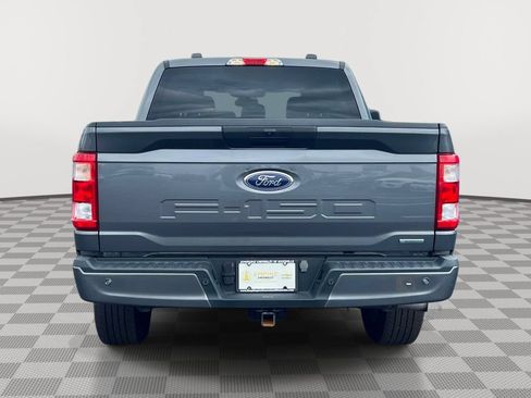 Used 2023 Ford F150 XL w/ STX Appearance Package AWD/4WD image 6
