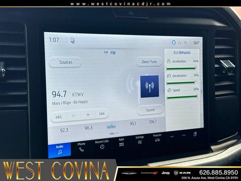 Used 2026 Ford F150 STX RWD image 24