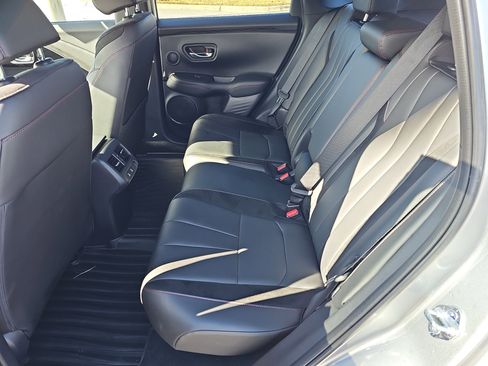 Certified 2025 Acura ADX A-Spec image 14