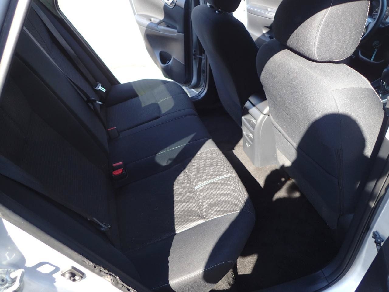 Used 2017 Nissan Sentra S FWD image 13
