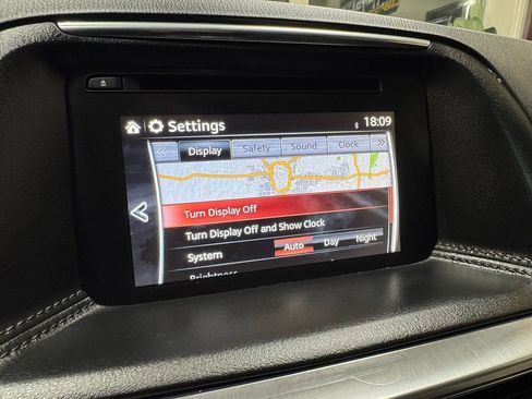 Used 2016 MAZDA CX-5 Grand Touring image 24