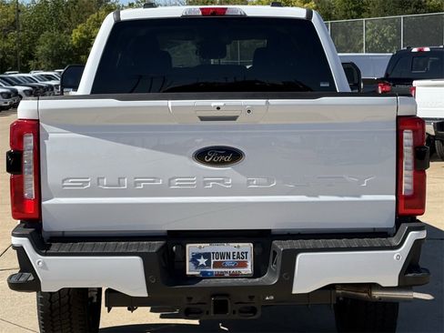 New 2026 Ford F250 XLT w/ XLT Premium Package image 28