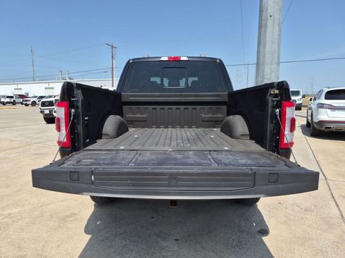 Used 2023 Ford F150 King Ranch w/ Equipment Group 601A High AWD/4WD image 26