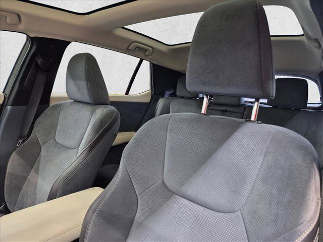 Certified 2023 Lexus RZ 450e Premium w/ Accessory Package (Z1) AWD/4WD image 5