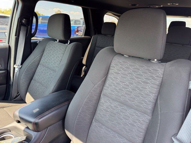 Used 2025 Dodge Durango GT AWD/4WD image 11