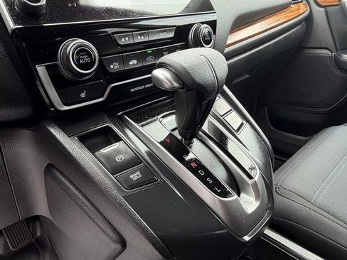 Used 2022 Honda CR-V EX image 7