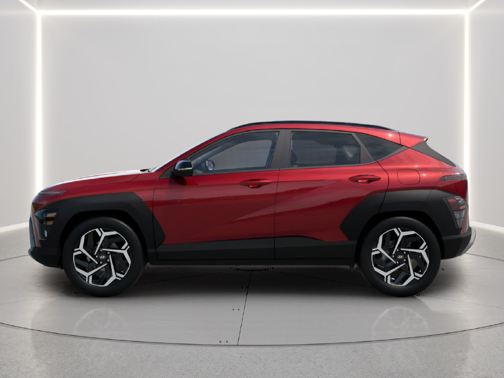 New 2027 Hyundai Kona SEL Premium AWD/4WD image 3