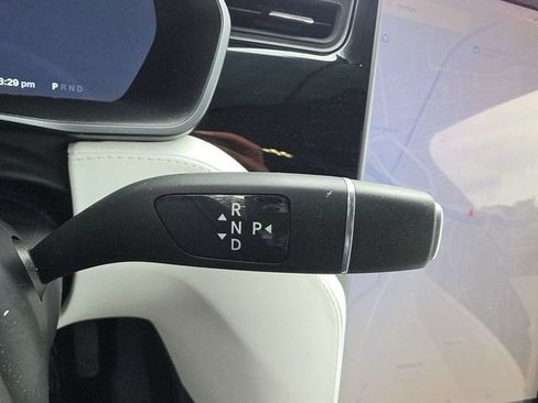 Used 2021 Tesla Model X Long Range AWD/4WD image 31
