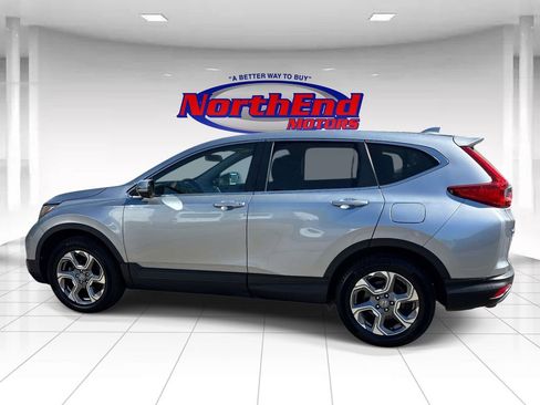 Used 2017 Honda CR-V EX image 6