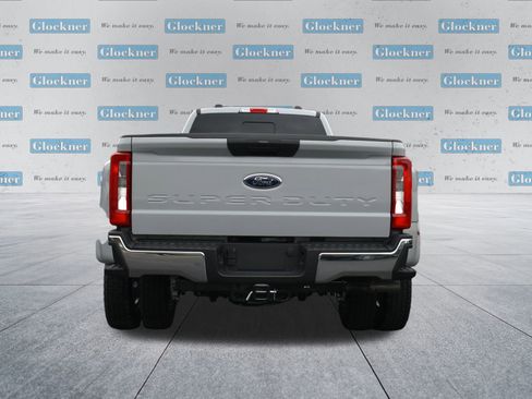 New 2026 Ford F450 XL w/ XL Driver Assist Package image 6