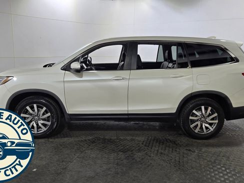 Used 2019 Honda Pilot EX-L image 4