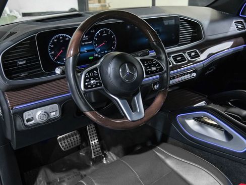 Used 2020 Mercedes-Benz GLS 580 4MATIC image 10