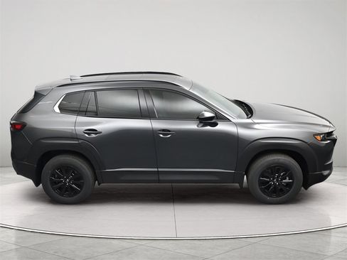 New 2026 MAZDA CX-50 AWD 2.5 Hybrid w/ Weather Package image 18