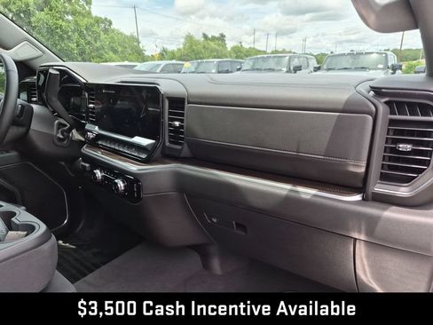 New 2026 GMC Sierra 1500 Elevation AWD/4WD image 41