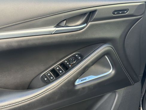 Used 2022 INFINITI QX60 Luxe w/ Performance Audio Package AWD/4WD image 22