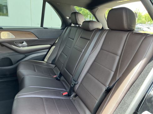 Certified 2022 Mercedes-Benz GLE 350 4MATIC image 32
