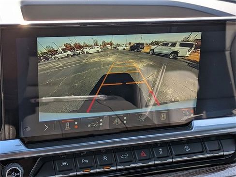 New 2026 Chevrolet Silverado 1500 LT Trail Boss w/ LT Trail Boss Premium Package image 24