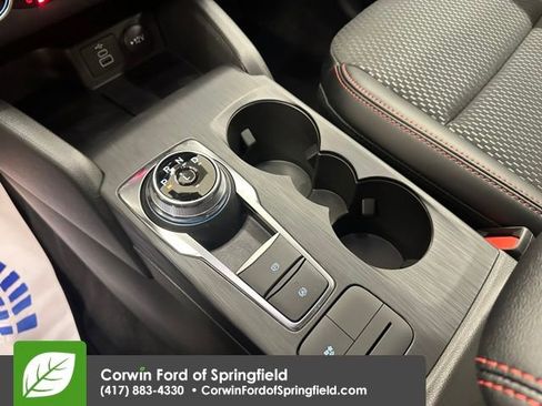 New 2026 Ford Escape ST-Line Select image 33