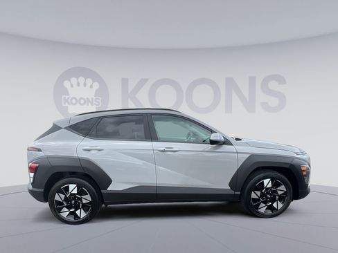 Used 2025 Hyundai Kona SEL FWD image 17