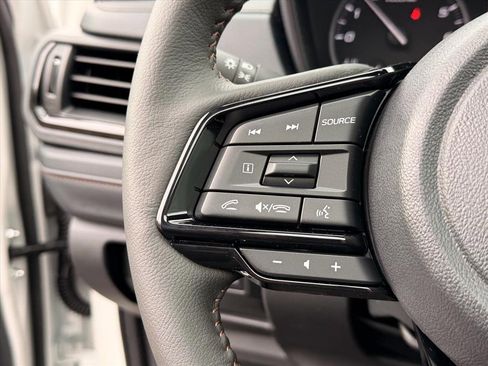 New 2026 Subaru Forester Touring image 17