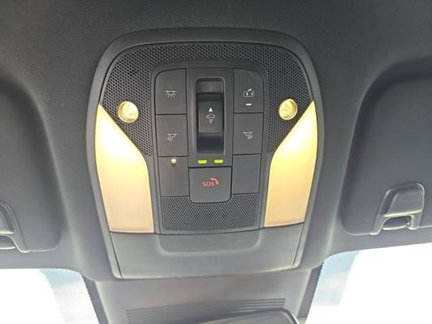 Used 2022 INFINITI QX55 Luxe w/ Cargo Package AWD/4WD image 33