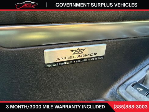 Used 2017 Ford Explorer 4WD Police Interceptor image 22