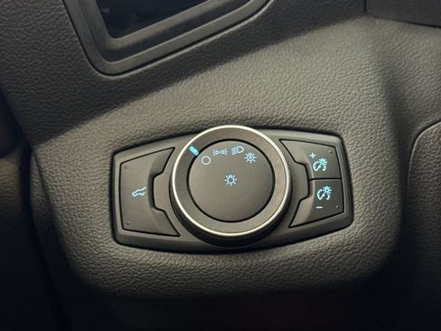 Used 2017 Ford Escape S FWD image 35