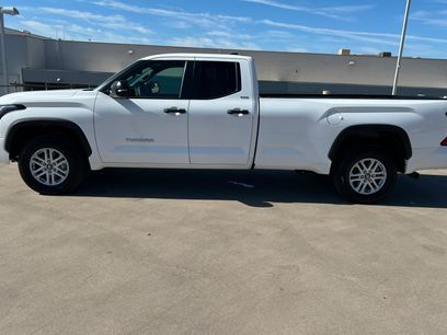 Certified 2026 Toyota Tundra SR5 w/ SR5 Convenience Package
