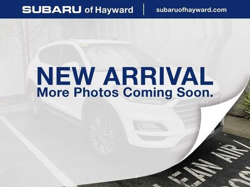 Used 2021 Hyundai Tucson Limited image 1