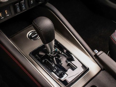 New 2024 Mitsubishi Outlander Sport SE AWD/4WD image 23