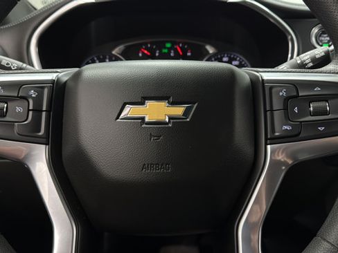 Used 2021 Chevrolet Blazer LT AWD/4WD image 15