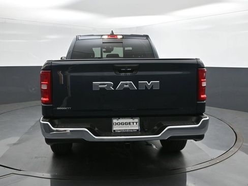 New 2026 RAM 1500 Tradesman image 8
