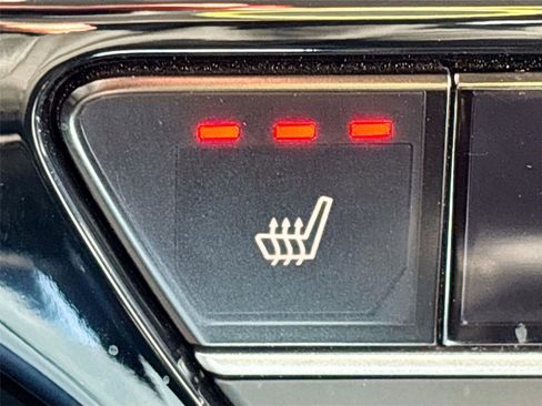 Certified 2025 Honda CR-V EX-L image 22