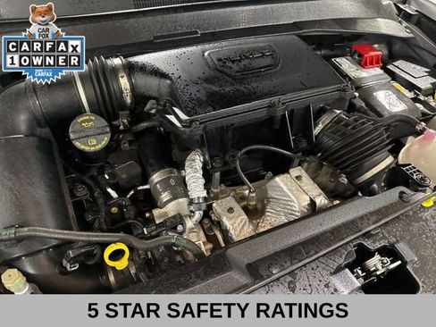 Used 2023 Jeep Compass Latitude w/ Convenience Group image 28