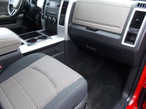 Used 2011 RAM 2500 SLT w/ HD Snow Plow Prep Group image 24