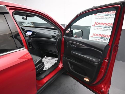 Used 2022 Honda Ridgeline RTL-E image 25