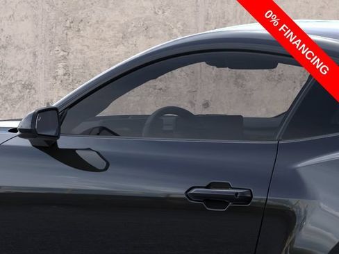 New 2026 Ford Mustang Coupe RWD image 20