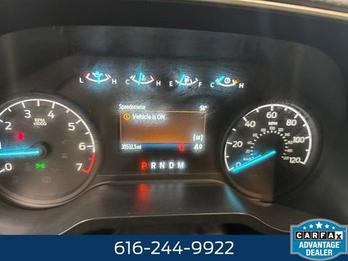 Used 2022 Ford F150 XLT image 2