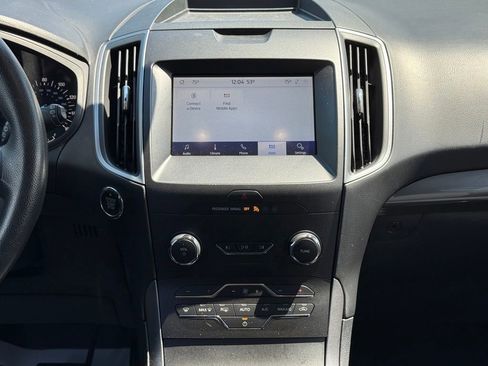 Used 2020 Ford Edge SE AWD/4WD image 12
