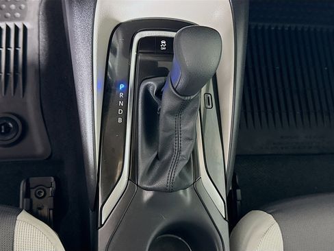 Certified 2026 Toyota Corolla LE image 17