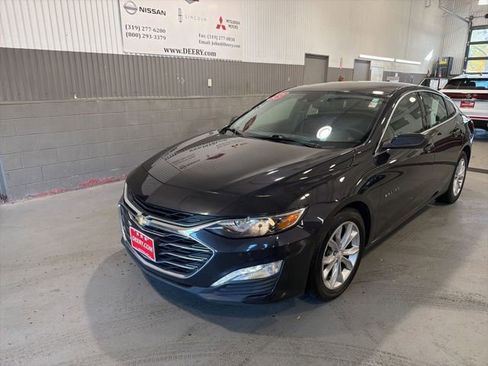 Used 2023 Chevrolet Malibu LT image 7