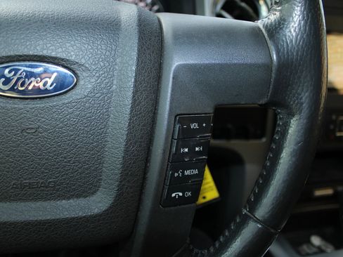 Used 2014 Ford F150 FX4 w/ Equipment Group 401A Mid image 17
