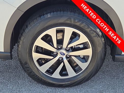 Used 2022 Subaru Outback Premium AWD/4WD image 7