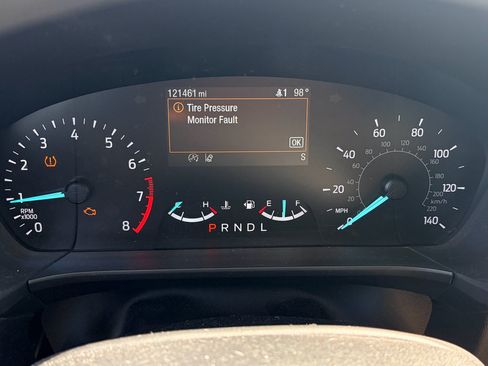Used 2020 Ford Escape SE AWD/4WD image 13