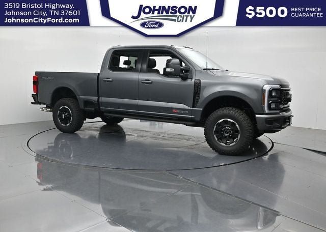 New 2026 Ford F250 Lariat w/ Tremor Off-Road Package AWD/4WD image 5